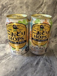 SUNTORY BEER(啤酒)