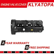 new Engine Valve Cover for BMW N52 OEM 11127552281