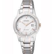 Citizen Eco Drive # FE1034-59A Women Watch [ORIGINAL] [READY STOCK]