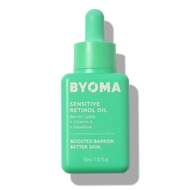 BYOMA SENSITIVE RETINOL OIL 30ml