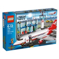 『KuchingBrick』LEGO 3182 CITY Airport