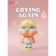 (Sold Separately) CRYBABY-Crying Again Series