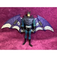BATMAN ACTION FIGURE DC Comics