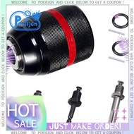 Drill Chuck for Impact Driver Drill Adapter Impact Driver
