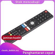 Replace Remote for  Smart 4K UHD TV L32H7N L32H7S U43H7AN U43H7L U43H7LX U50H7N U55H7A