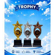 TROPHY CUSTOM Trophy Custom Trophy murah