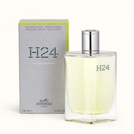 (2021新款) Hermes H24 男士淡香水 100ml (Barcode: 3346133500022) (平行進口)