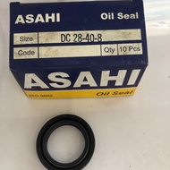 28-40-8 Oil Seal Asahi