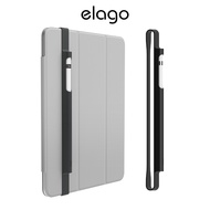 elago Silicone Pencil Holder Compatible for Apple Pencil Pro, Apple Pencil 2, Apple Pencil 1, USB-C
