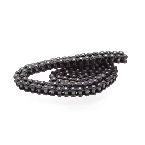 126 Link 219H Reinforced Drive Chain For TKM Rotax Karting Go Kart G Max Race Motorcycle 219 Chain