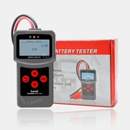 12V MICRO-200 PRO Car Battery Tester Digital AGM EFB Gel Automotive 40-2000 CCA Battery Load Chargin