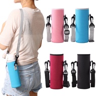 Aquaflask Holder Bag for 18oz to 24oz, 32oz&40oz Aquaflask Accessories Neoprene Water Bottle Carrier
