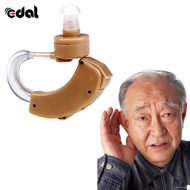 Ear Sound Amplifier Sound Adjustable Device Time-limited Tone Hearing BS375375