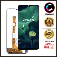 VIVO Y19 2019/VIVO 1915 LCD TOUCH SCREEN GLASS DIGITIZER