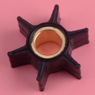 Water Pump Impeller Fit For Johnson Evinrude 20/25/30/35HP Outboard Motor 395289