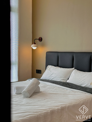 บ้านเดี่ยว 2 ห้องนอน 2 ห้องน้ำส่วนตัว ขนาด  ตร.ม. – กัมปุง ชาวา (Ipoh Town Anderson Casa crème 2R2B(