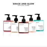 Dbest GRACE AND GLOW BODY WASH