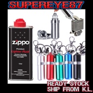 Zippo Fluid Canister (Not Zippo Brand)