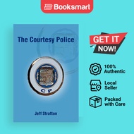 The Courtesy Police - Paperback - English - 9780595324651