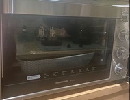 Panasonic 焗爐