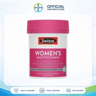 [Bayer Consumer Health]Swisse Ultivite Women's Multivitamin 120 Tablets