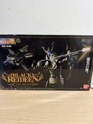 超合金魂 GX-41B 黑色雷登