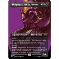 shilgengar-sire-of-famine mh3-366 Proxy Playtest Card