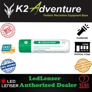 LEDLENSER 18650 Li-ion RECHARGEABLE BATTERY 3000MAH 3.7Volt (100% Authentic)