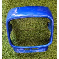 Headlight Cowling for Euro150 Daan Hari