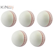 Sports Cricket, Training Cricket, Sports Wind Swing Rebound  Cricket, Elastic Decompression Ball