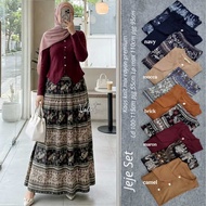 0506 JEJE SET by VaLeNT NOVIISTUFF/