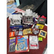 combo y15 spec 65mm ye