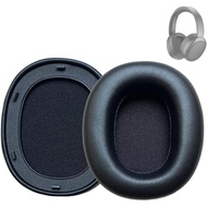 Replacement Earpads Lambskin Leather Ear Pad For Edifier STAX Spirit S5 Over-Ear Headphone