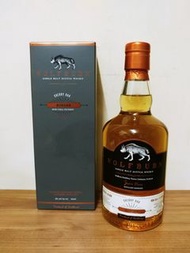 Wolfburn Aurora極光ABV46.0