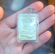 龍婆碰 2544 一期四面神 金符管版本
此版僅製1803尊
Wat Pom Kaew
