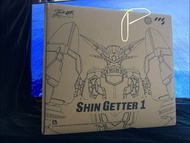 Getter Robo Shin Getter 1