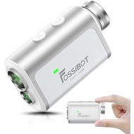 【small! fast! Easy to see! ] [2025] FOSSiBOT F1000 Golf Laser Distance Meter 3-Point Distance Measur