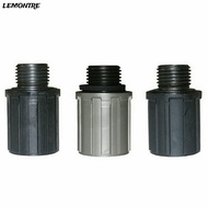 LEMONTRE Cycling Freehub Body, Steel 8-11 Speed Bike Freehub Body, Durable Lightweight Freehub Body 