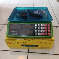 Nankai 40Kg Digital Bench Scale