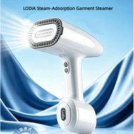 Lotia Adsorption Ironing Machine Steam Iron steam portable Handheld garment ironer Handheld garment 