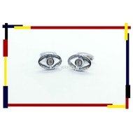 Crystal Cone Cufflinks Men Class French Shirt Cufflinks For Men # Gift Box # 216