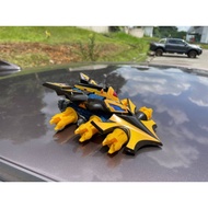 Crush Gear King Kaizer