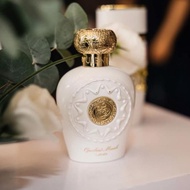 Nước hoa nữ Opulent Musk EDP hương thơm ấm áp cổ điển thu hút mọi ánh nhìn 100ml