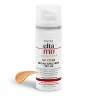 Elta MD UV Clear Broad-spectrum Facial Sunscreen SPF 46