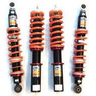 HONDA ACCORD SV4 HWL ST1 FULL ADJUSTABLE SUSPENSION