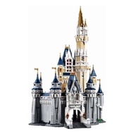 LEGO 71040 Disney Castle