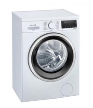 西門子 - WS12S468HK 8公斤 1200轉 前置式洗衣機