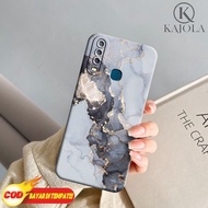 Vivo Y17 Y15 Y12 Y15i Y12i Case - Casing Vivo Y17 Y15 Y12 Y15i Y12i Case - Silicon hp - Cover hp - M