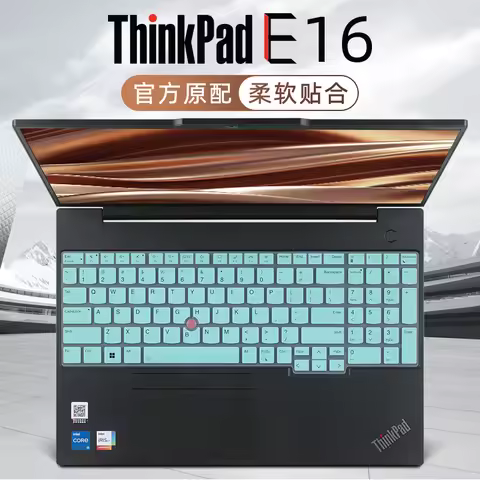 for Lenovo ThinkPad T16 Gen 3 2 1 & P16 P16s Gen 2, Thinkpad E16 Gen 1 & L15 Gen 4 Thinkpad T16 P16 