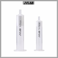 Silica SPE Cartridge Solid-Phase Extraction Silicone SPE Column HPLC Filler Chromatography Column 1m